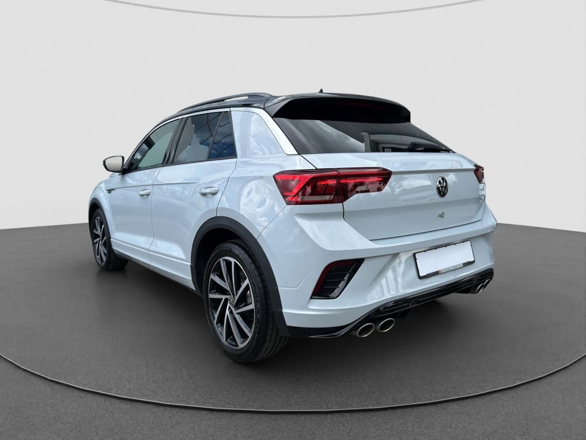 Volkswagen T-Roc R
