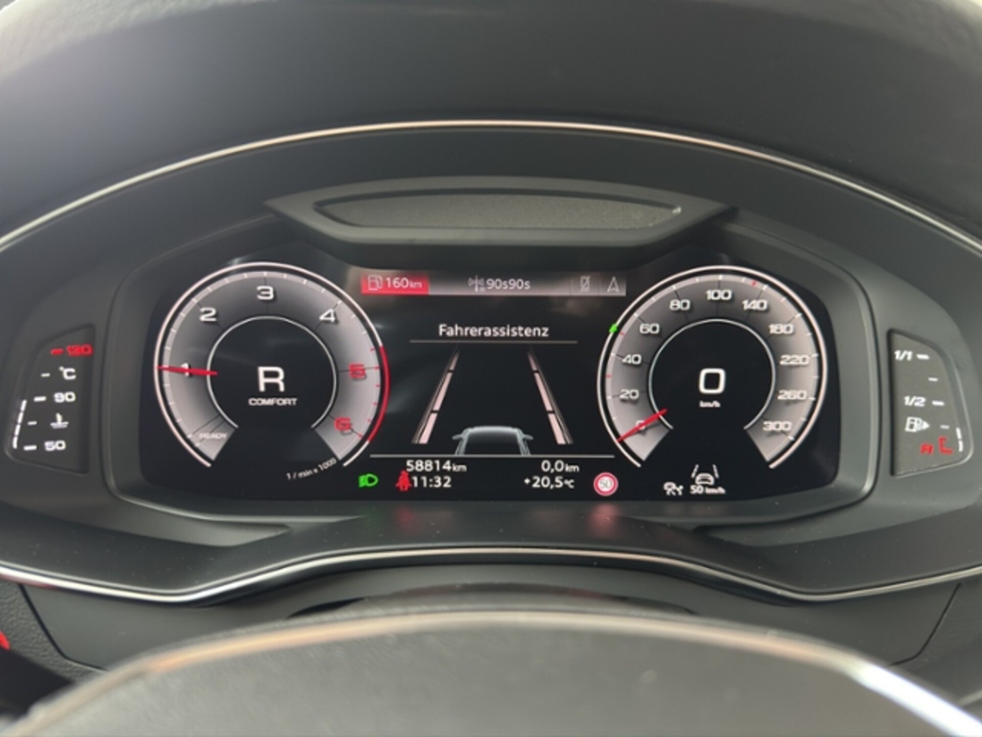 Audi A6 allroad quattro