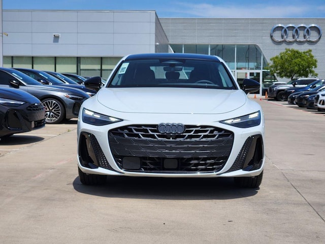 2026 Audi A6 Sedan