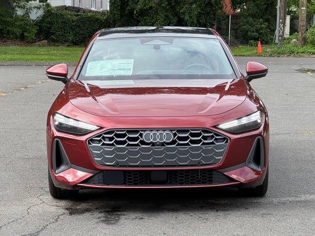 2026 Audi A5 Sedan
