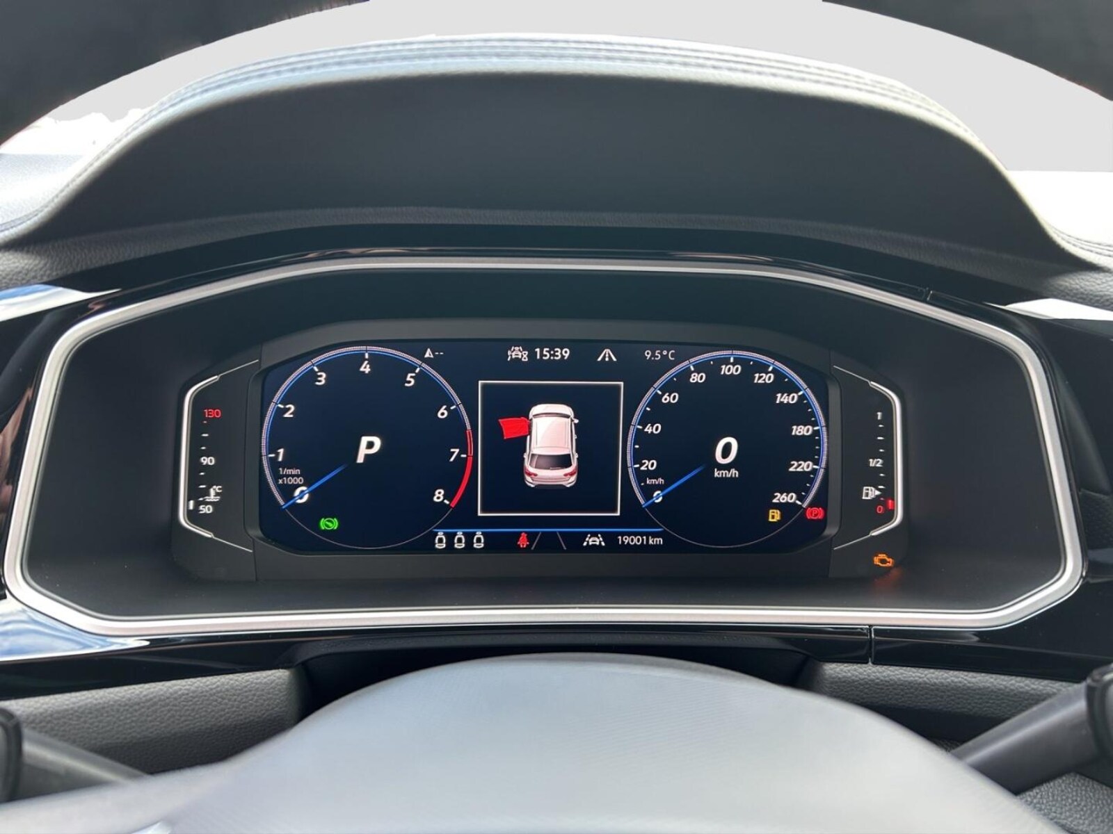 Volkswagen T-Roc – Bild 15