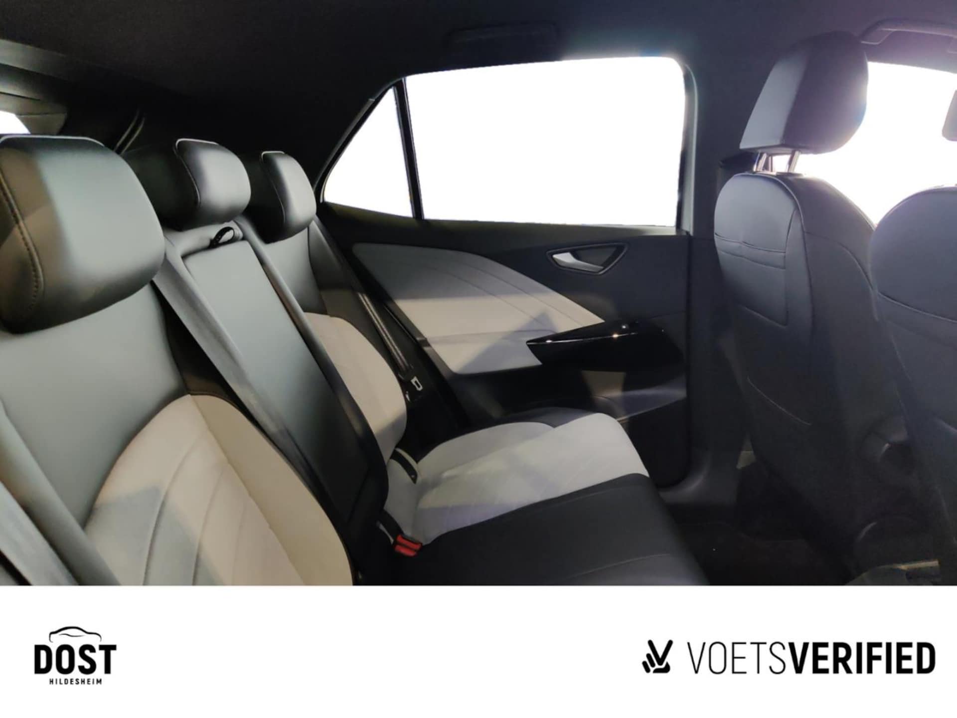 Volkswagen ID.3 MOVE Pro