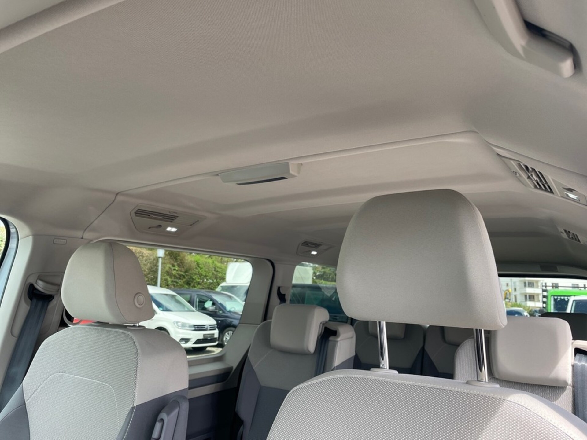 Volkswagen Multivan Langversion Life