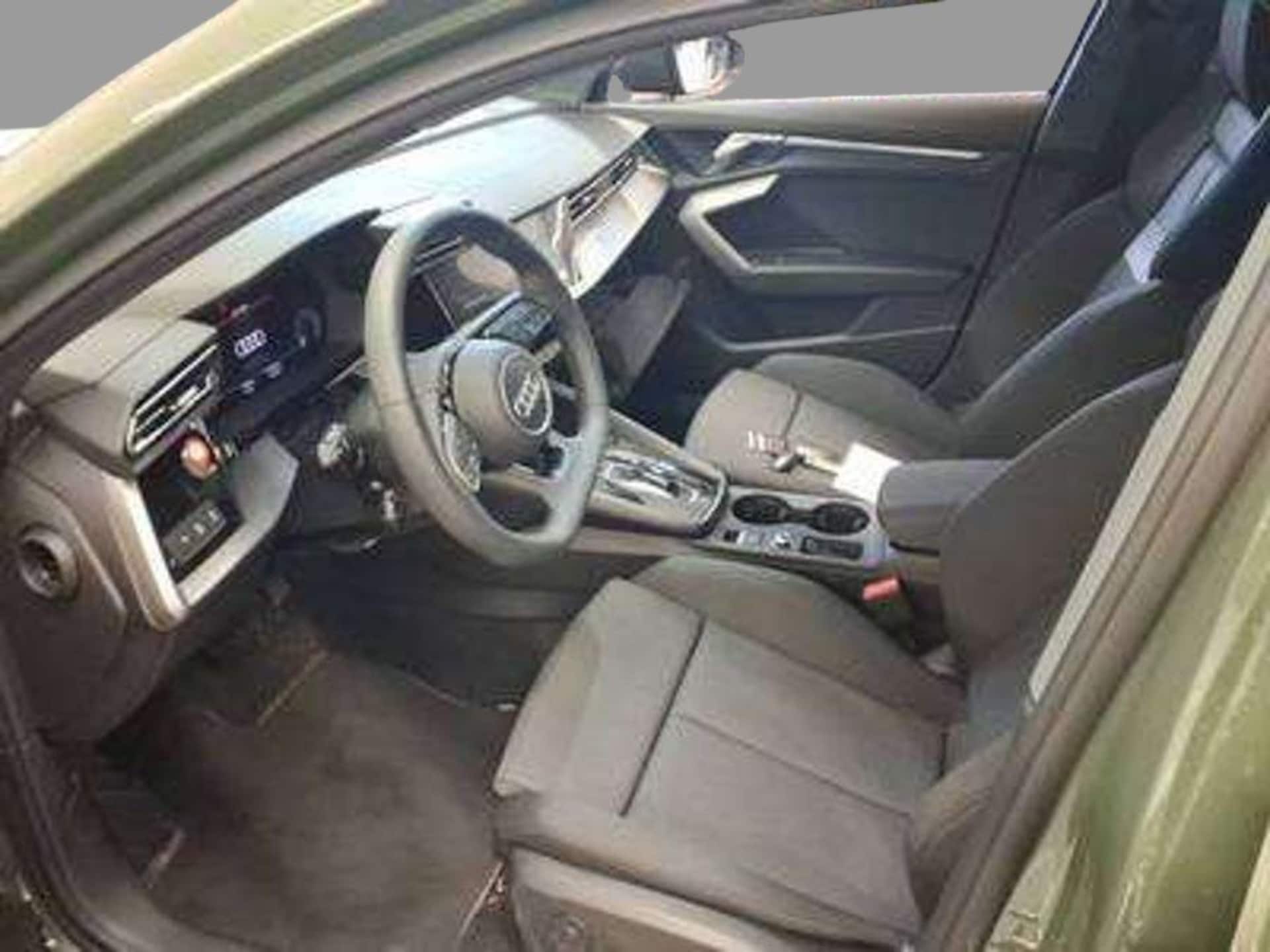 Audi A3 Sportback TFSI e