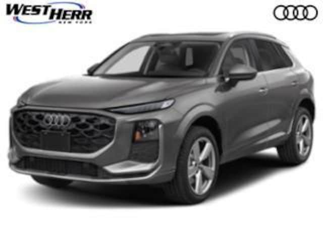 Photo of 2026 Audi Q3 SUV