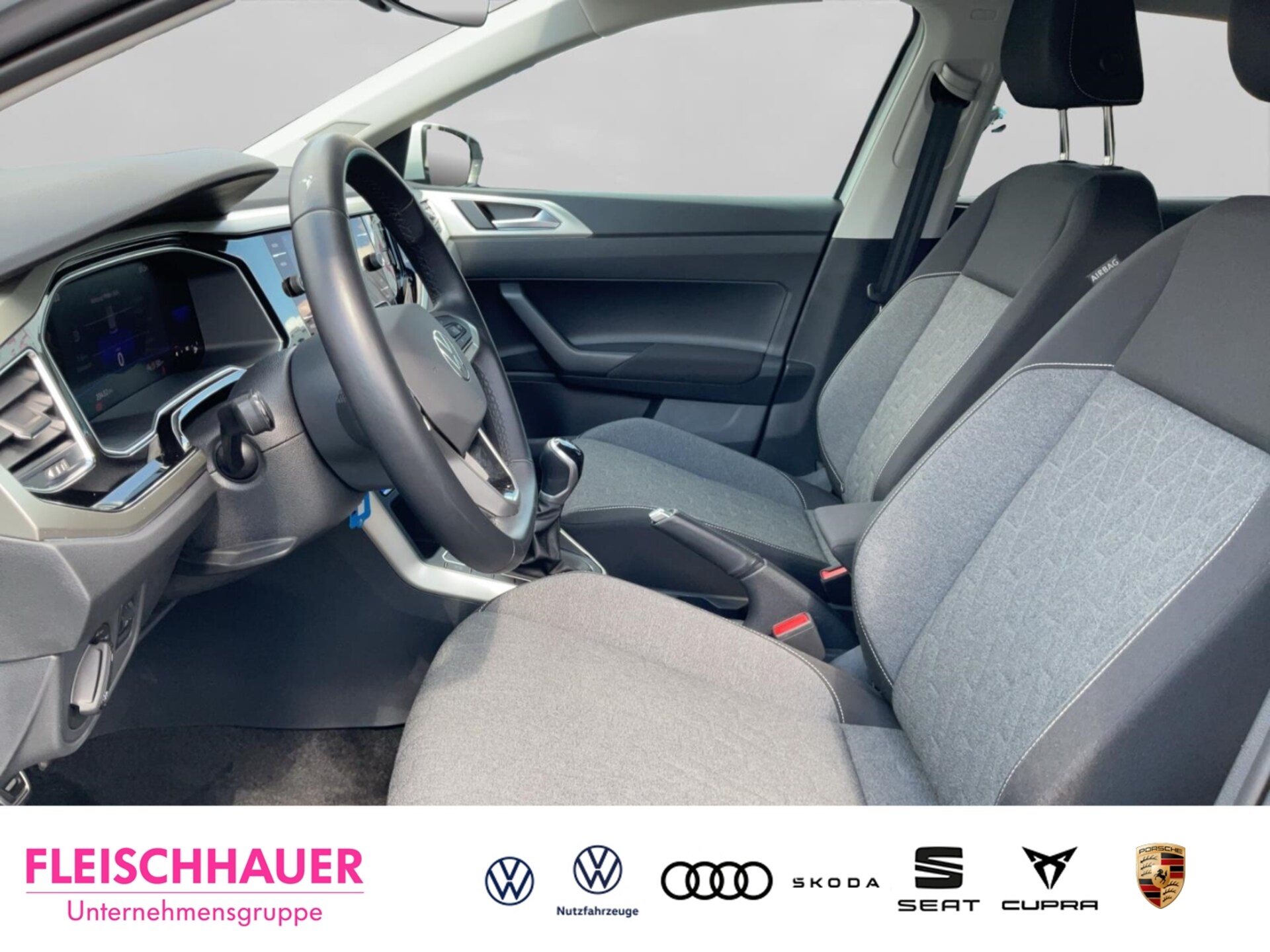 Volkswagen Polo MOVE