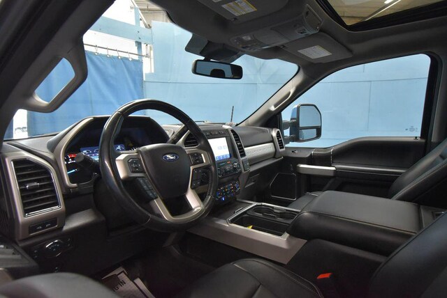 2021 Ford