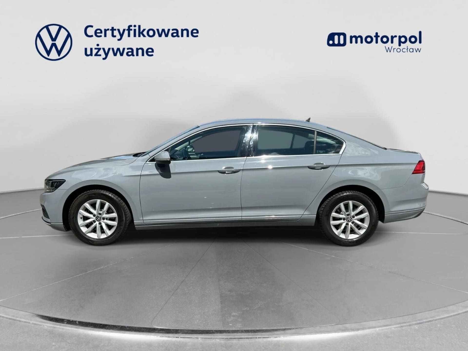 Volkswagen Passat Business