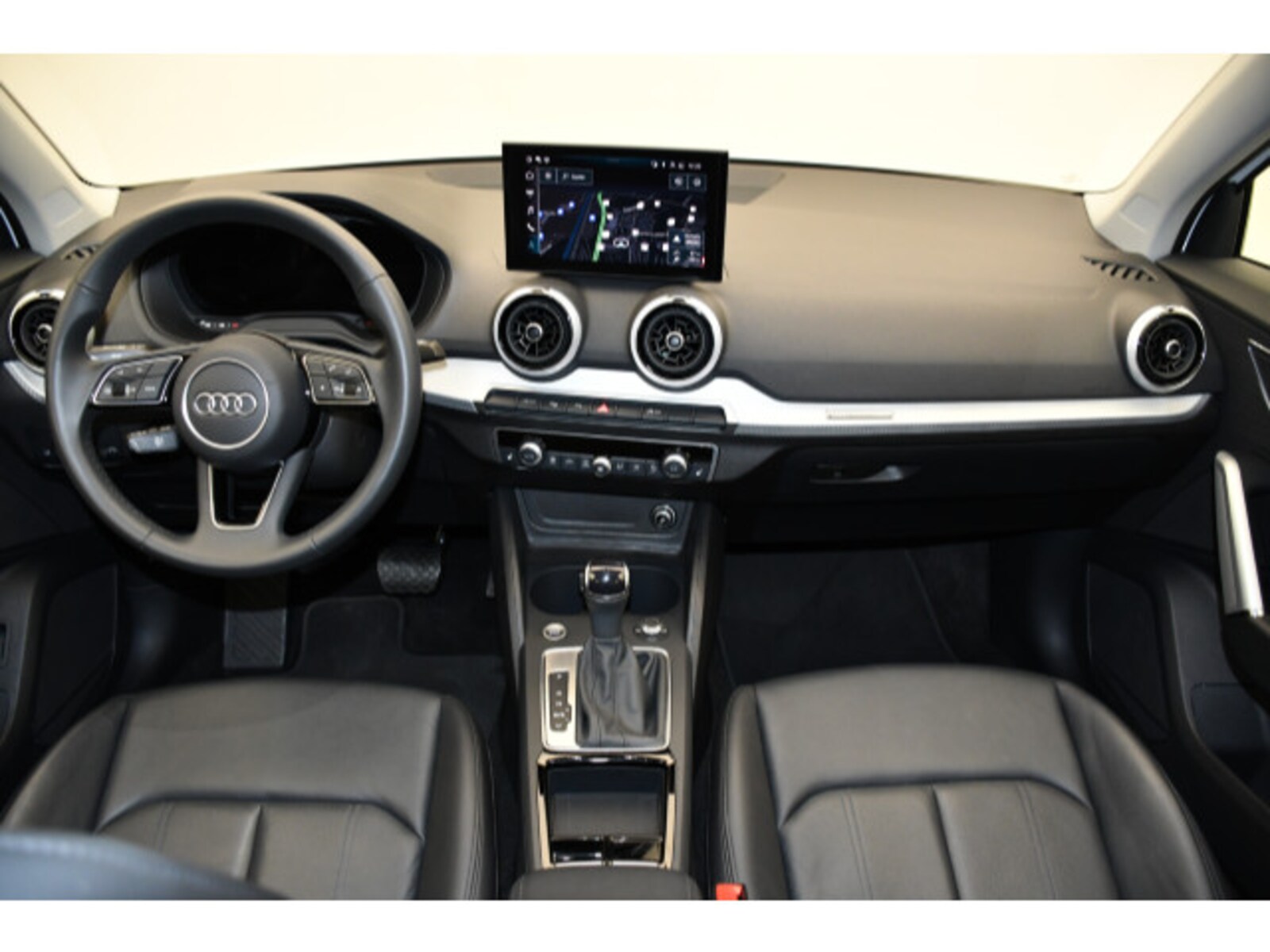 Audi Q2 – Bild 5