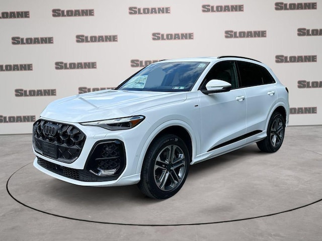 Photo of 2026 Audi Q5
