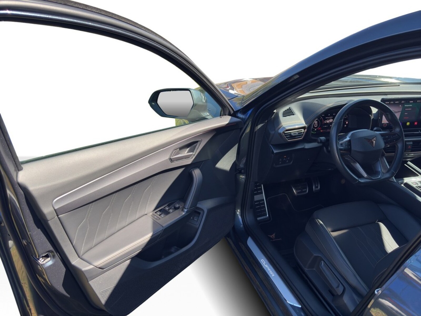 CUPRA Formentor – Bild 10