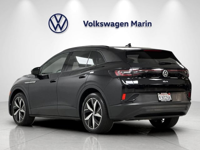2023 Volkswagen ID.4