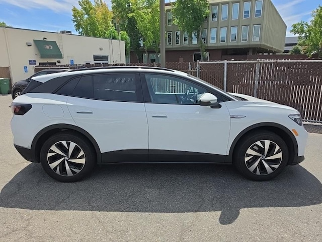 2023 Volkswagen ID.4