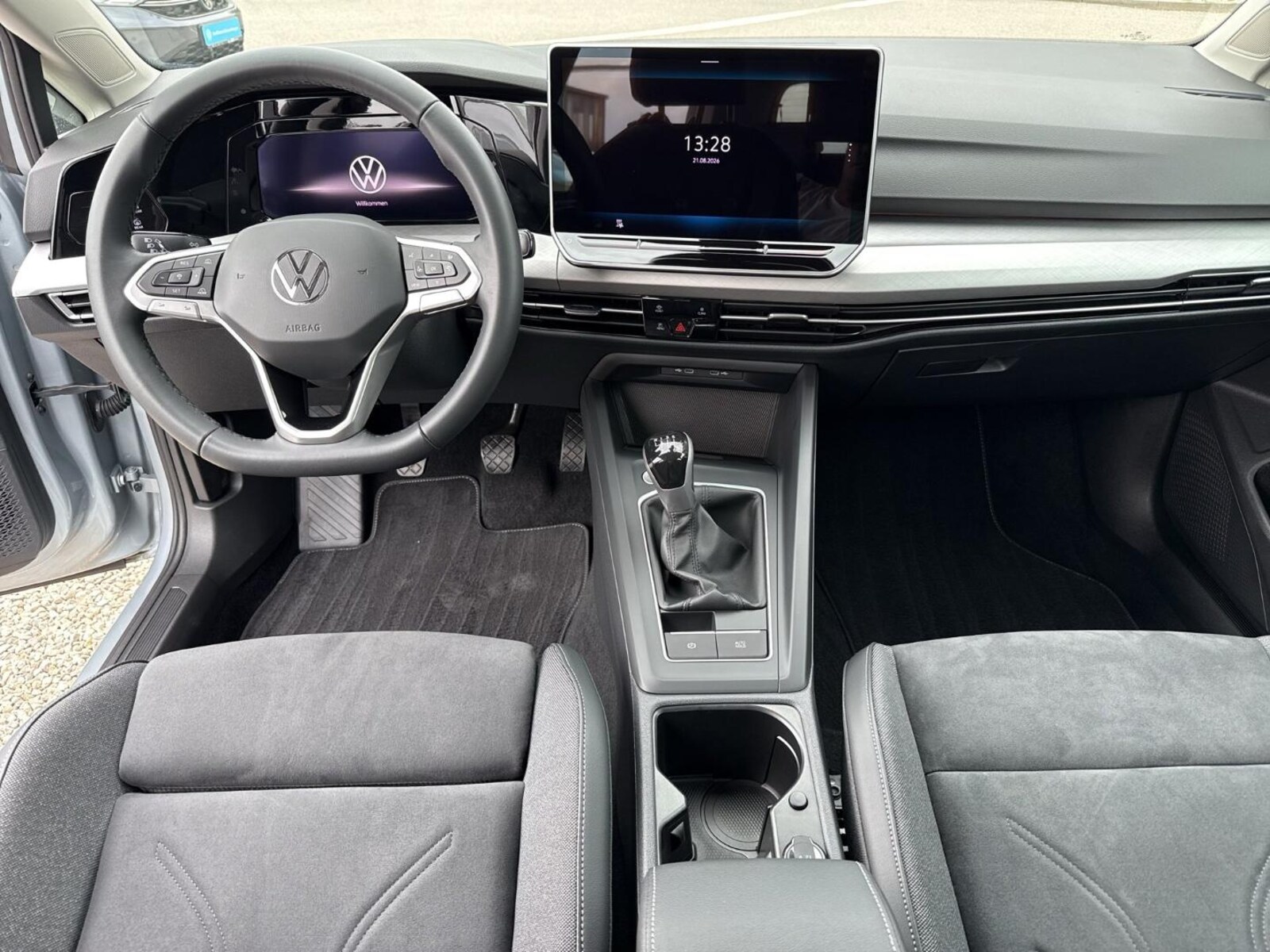 Volkswagen Golf – Bild 26