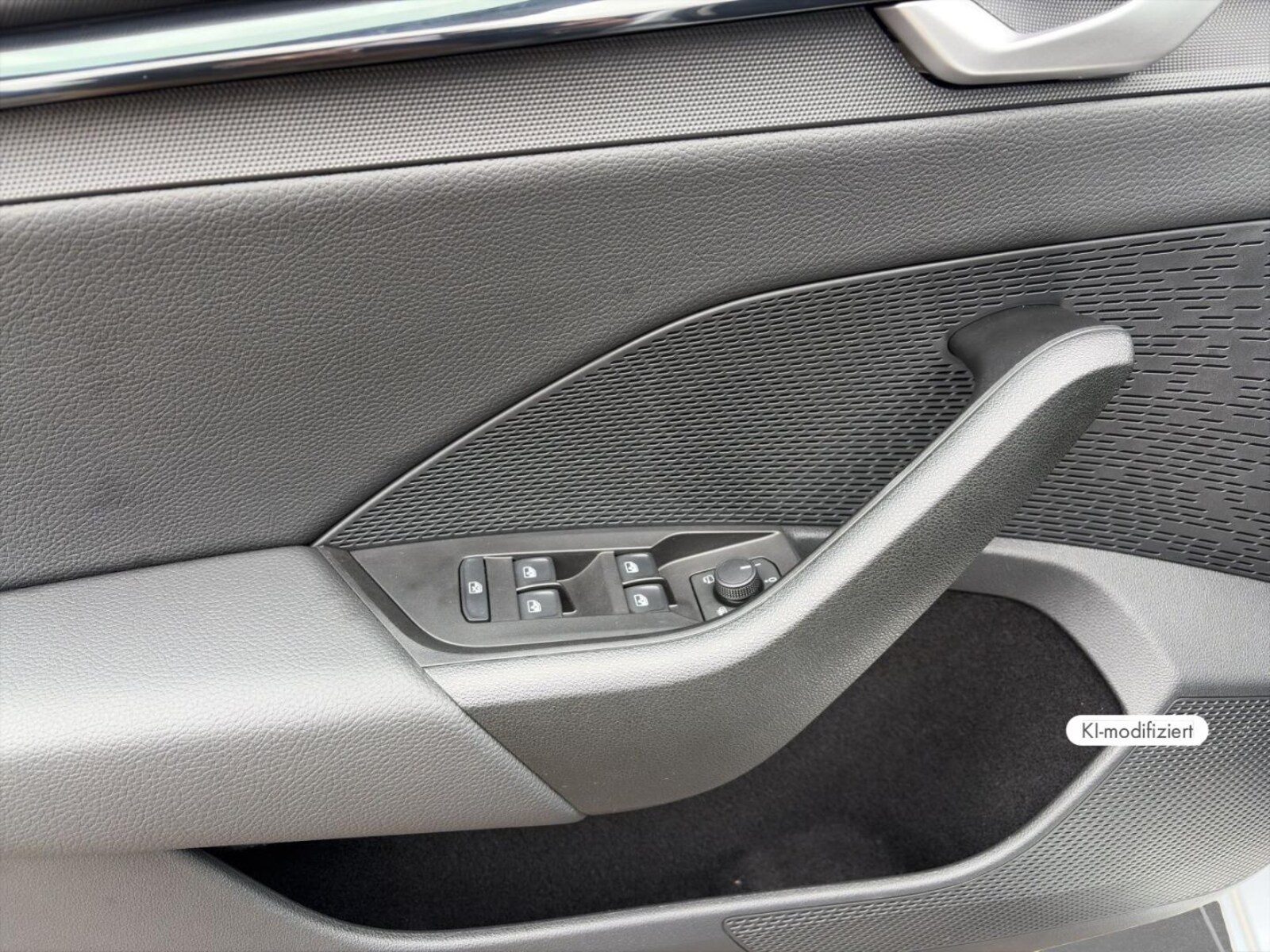 Škoda Octavia Combi – Bild 13