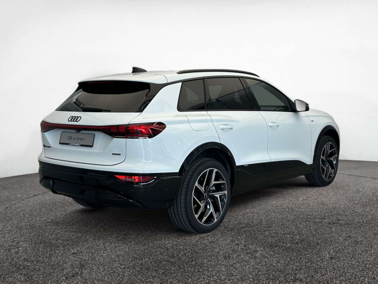Audi Q6 e-tron – Bild 6