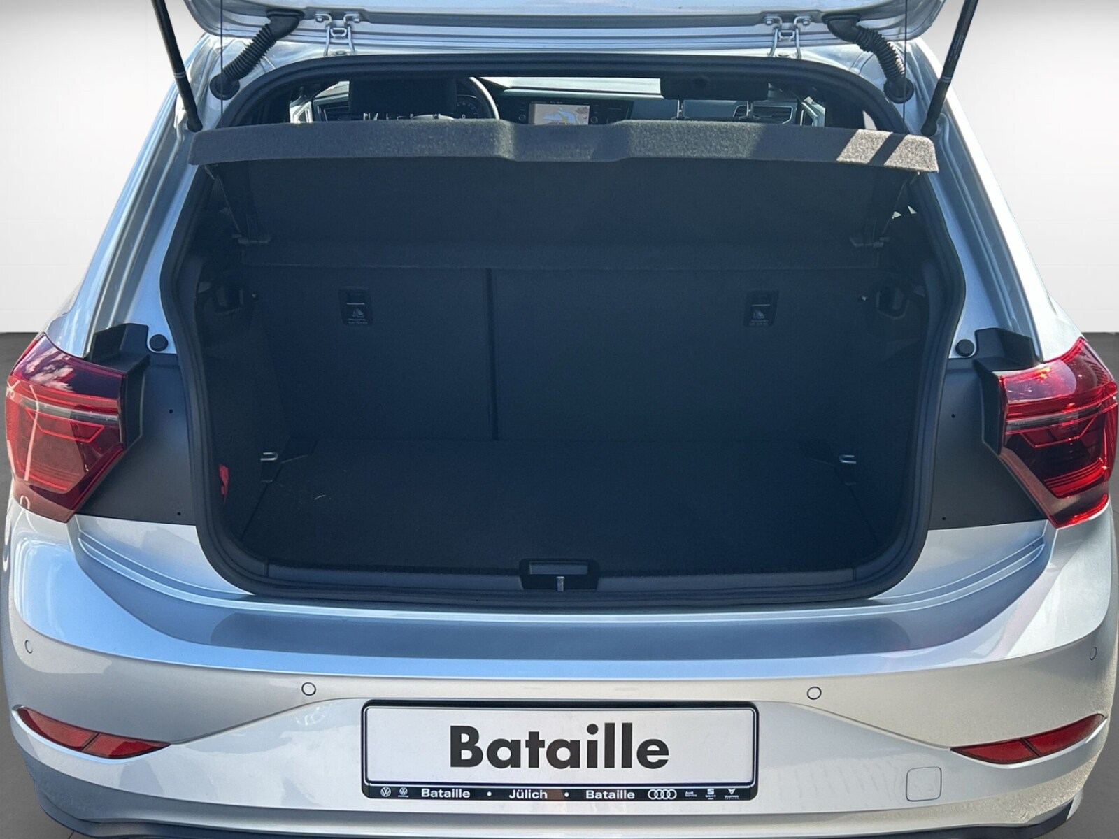 Volkswagen Polo – Bild 6
