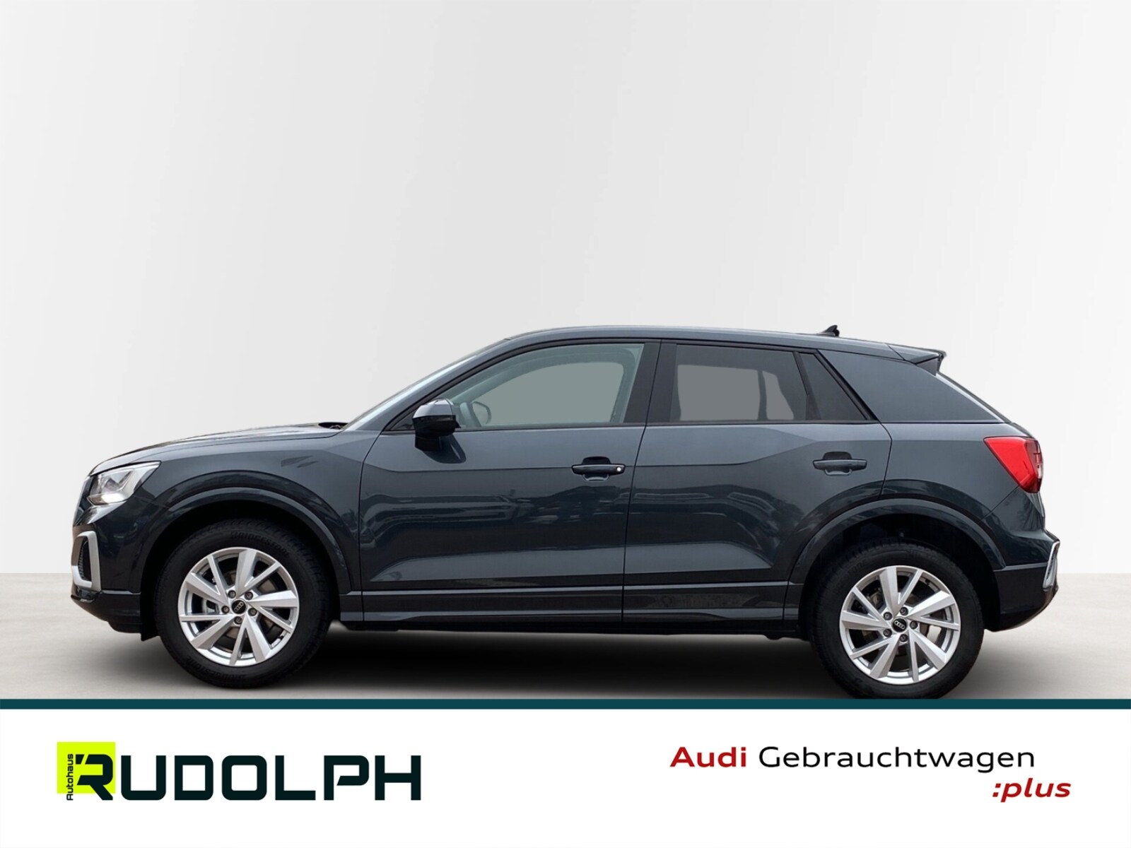 Audi Q2 – Bild 2