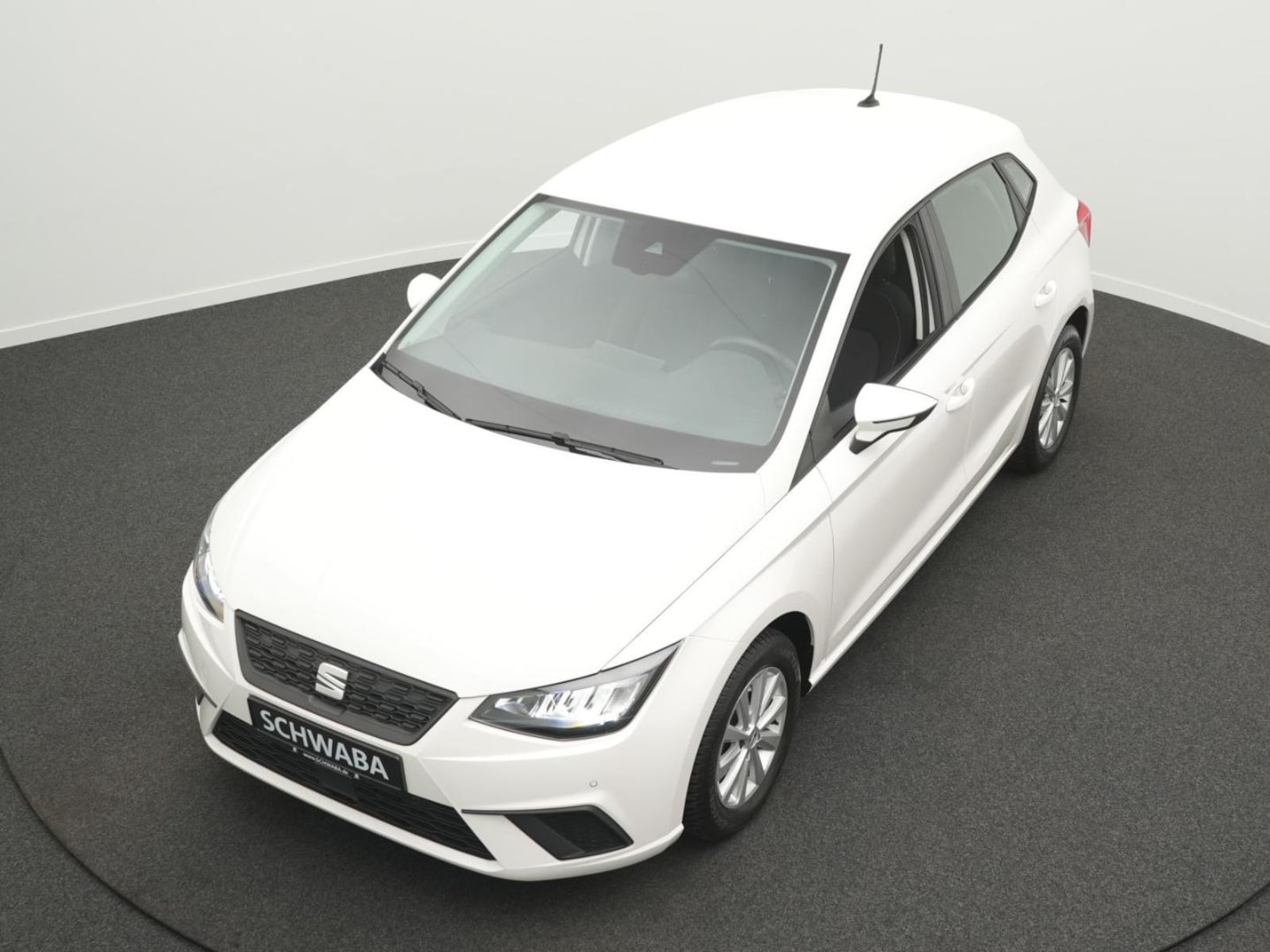 SEAT Ibiza – Bild 19