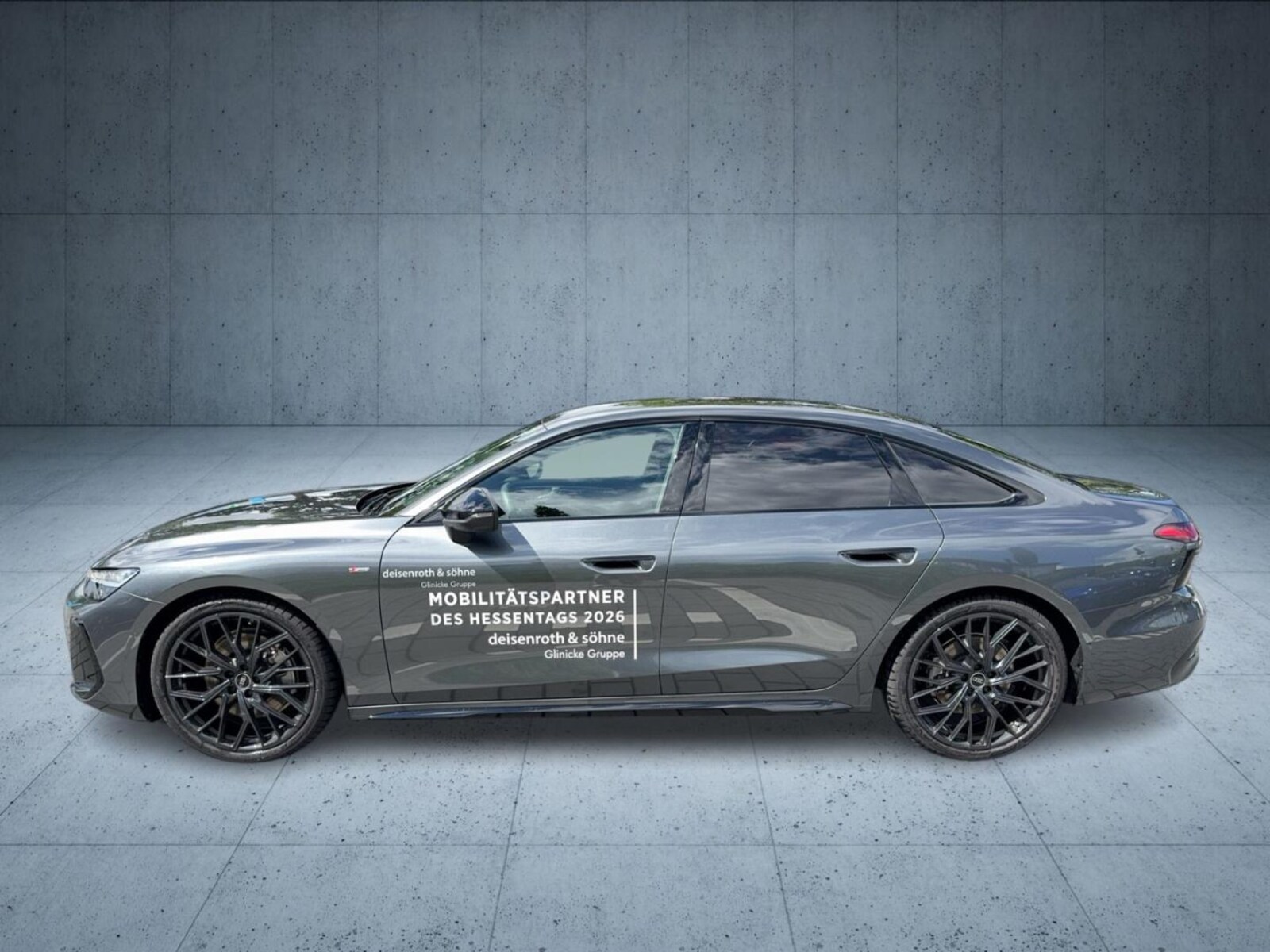Audi A6 Limousine – Bild 2