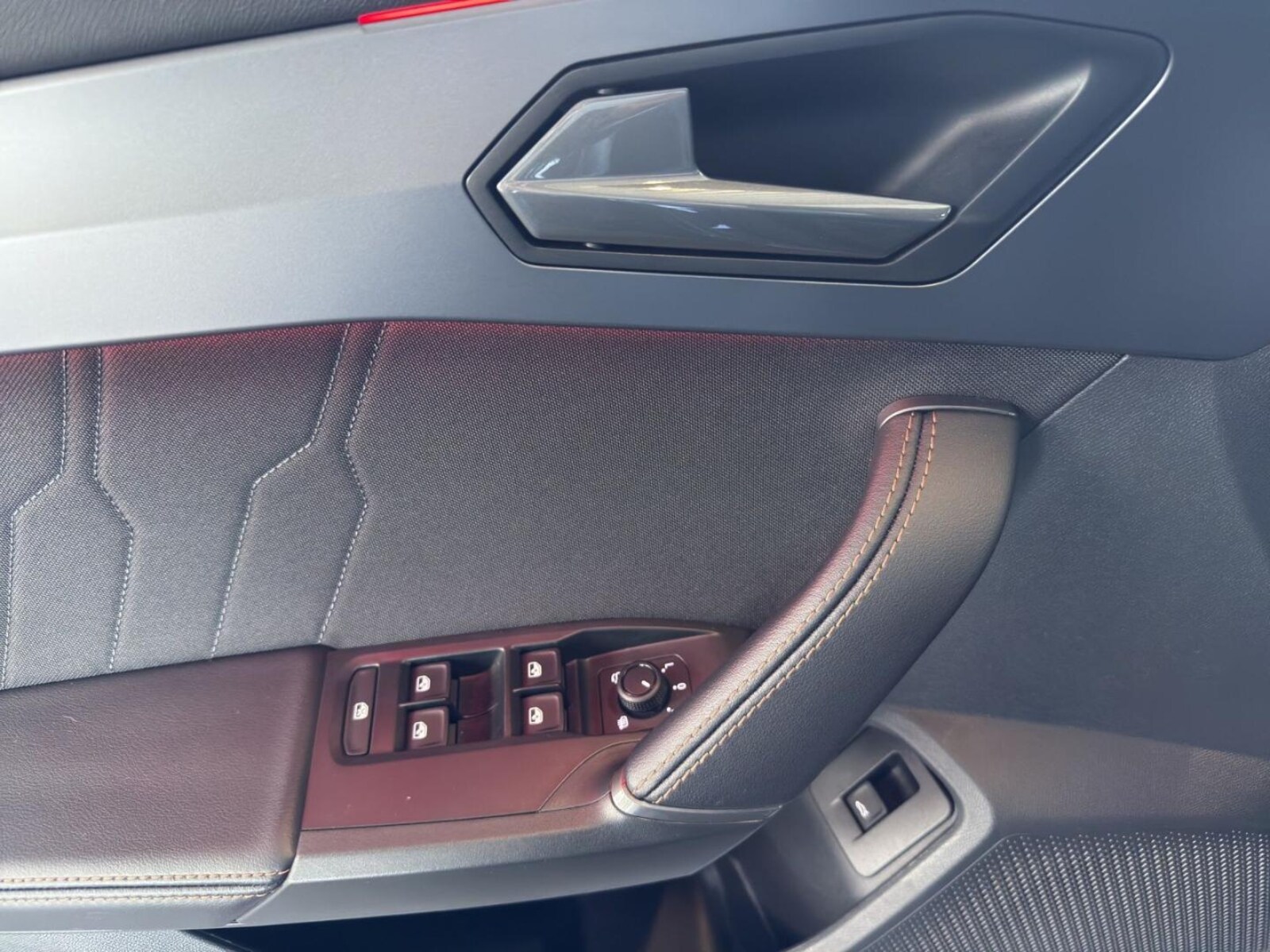 CUPRA Formentor – Bild 8