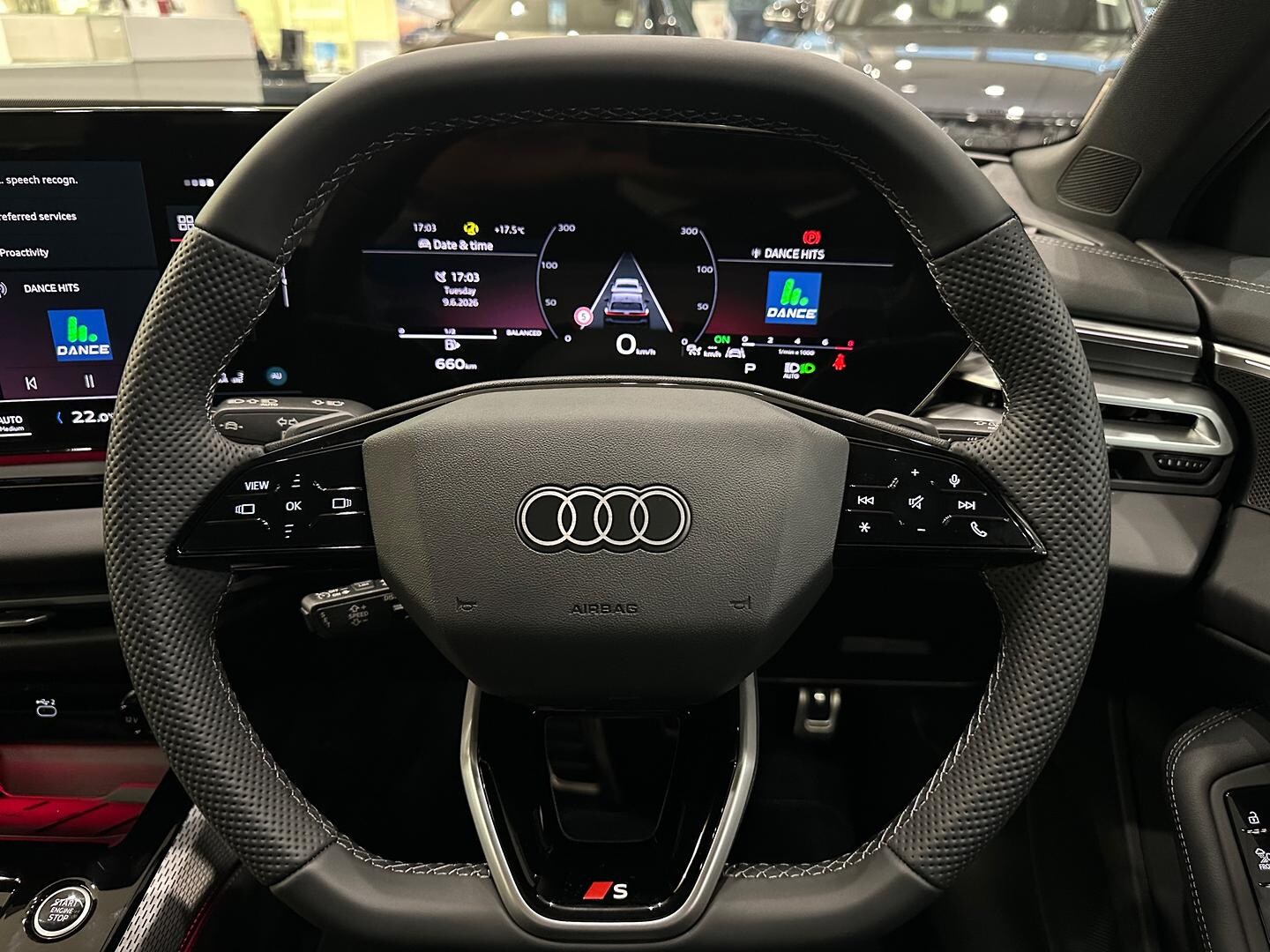 Image about Audi A5 Avant TFSI quattro 200 kW S tronic