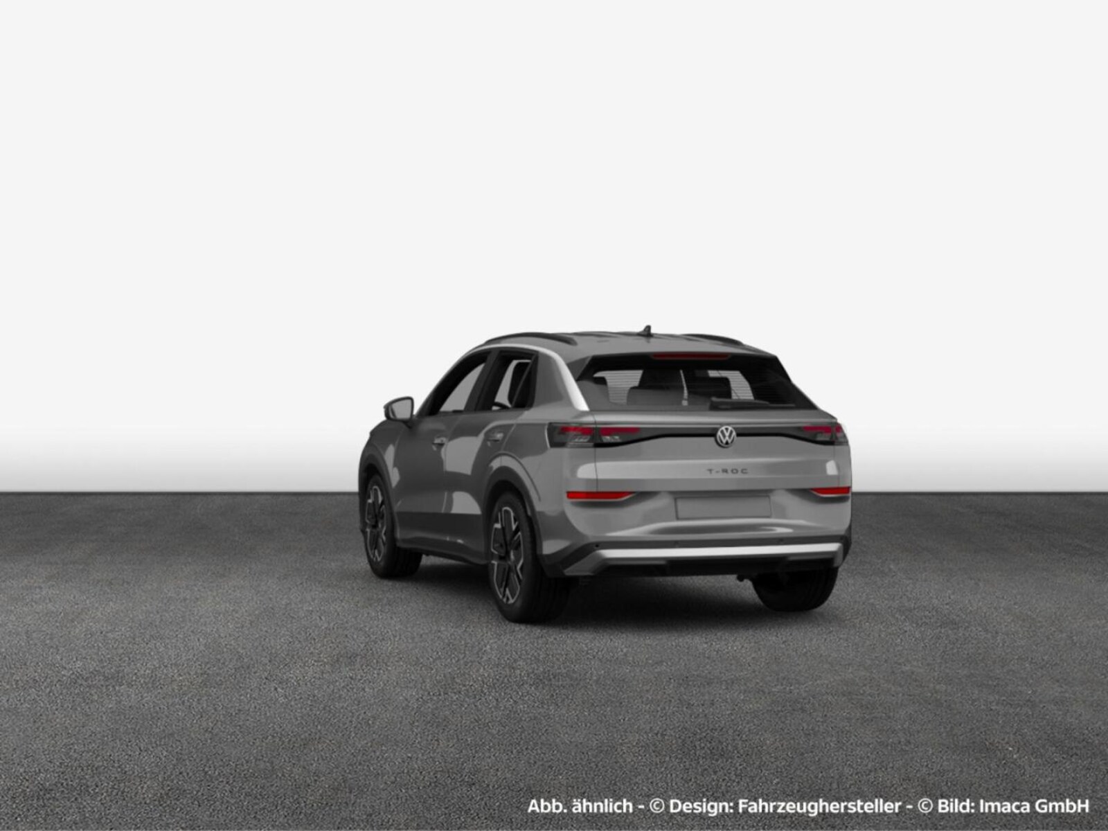 Volkswagen T-Roc – Bild 30