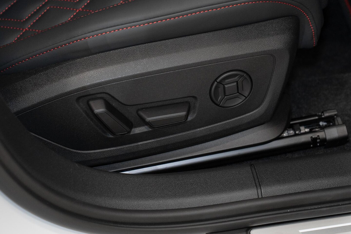 Image about Audi S3 Sedan TFSI quattro S tronic