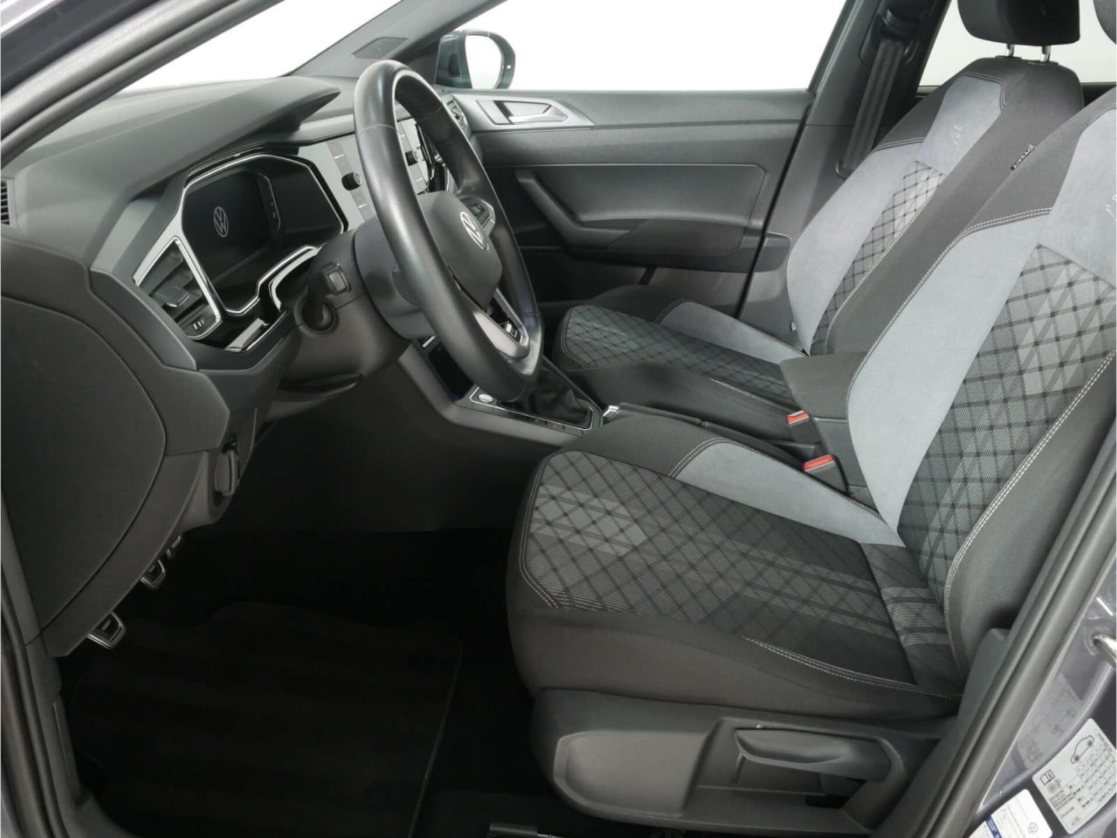 Volkswagen Taigo – Bild 14