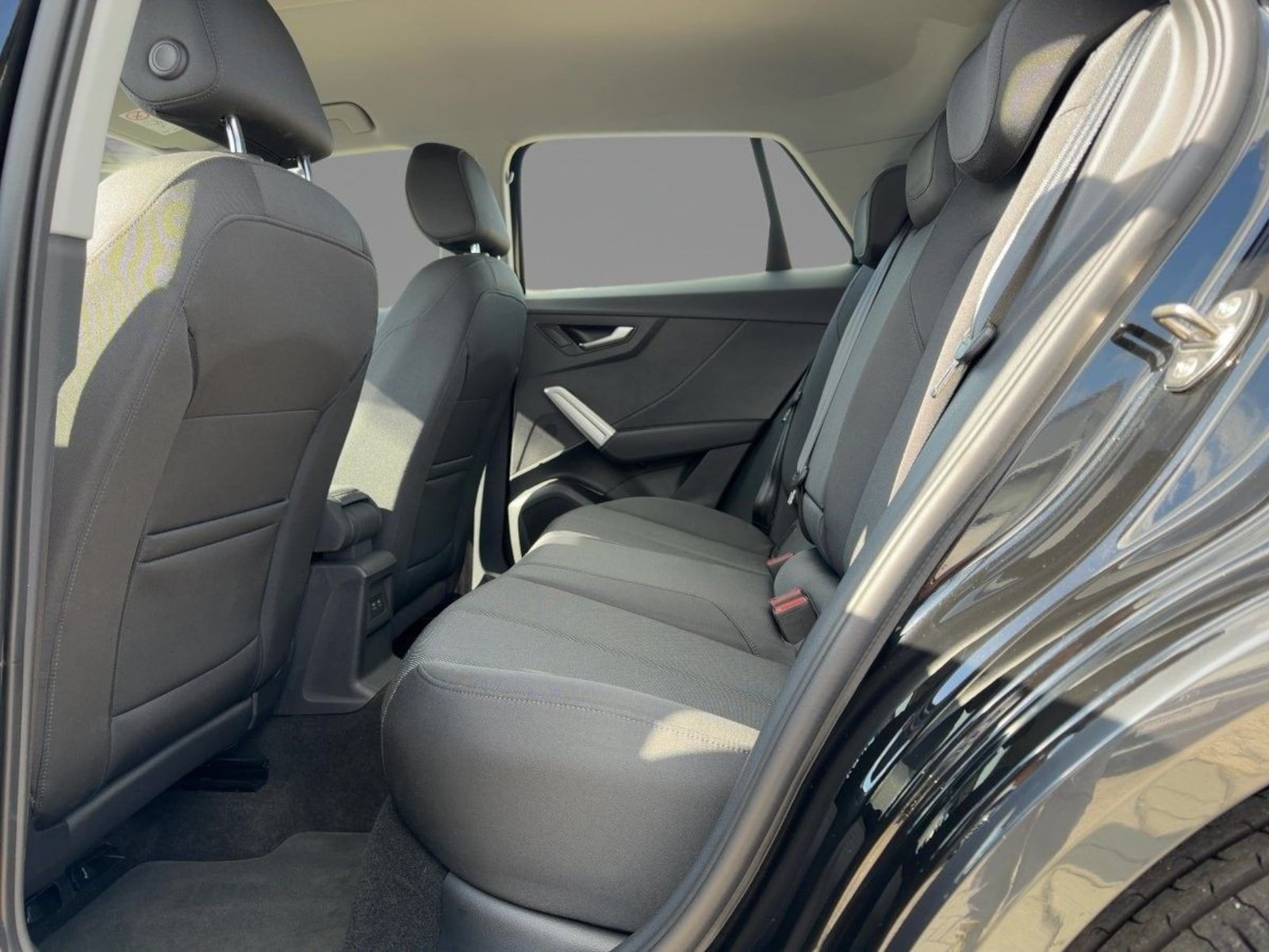 Audi Q2 – Bild 11