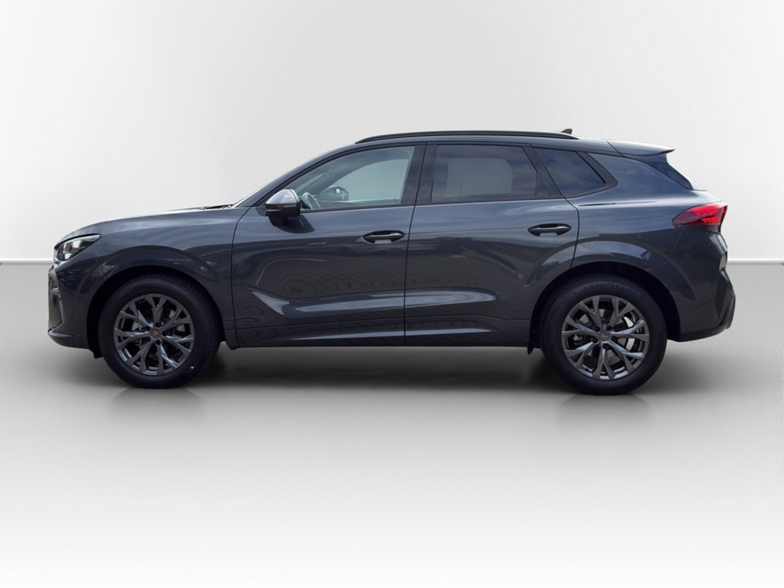 CUPRA Terramar – Bild 8
