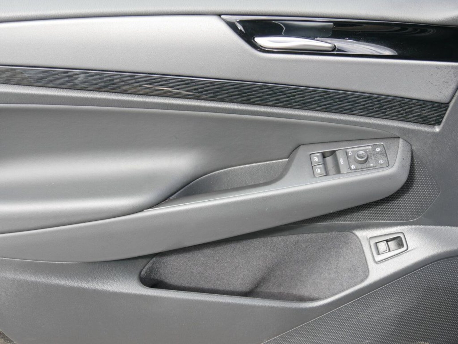 Volkswagen ID.7 Tourer – Bild 11