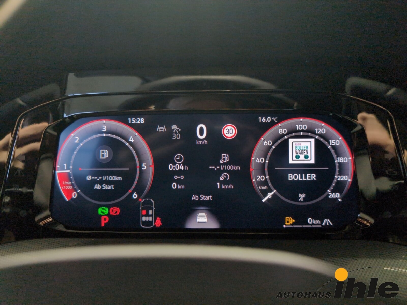 Volkswagen Golf Variant – Bild 10