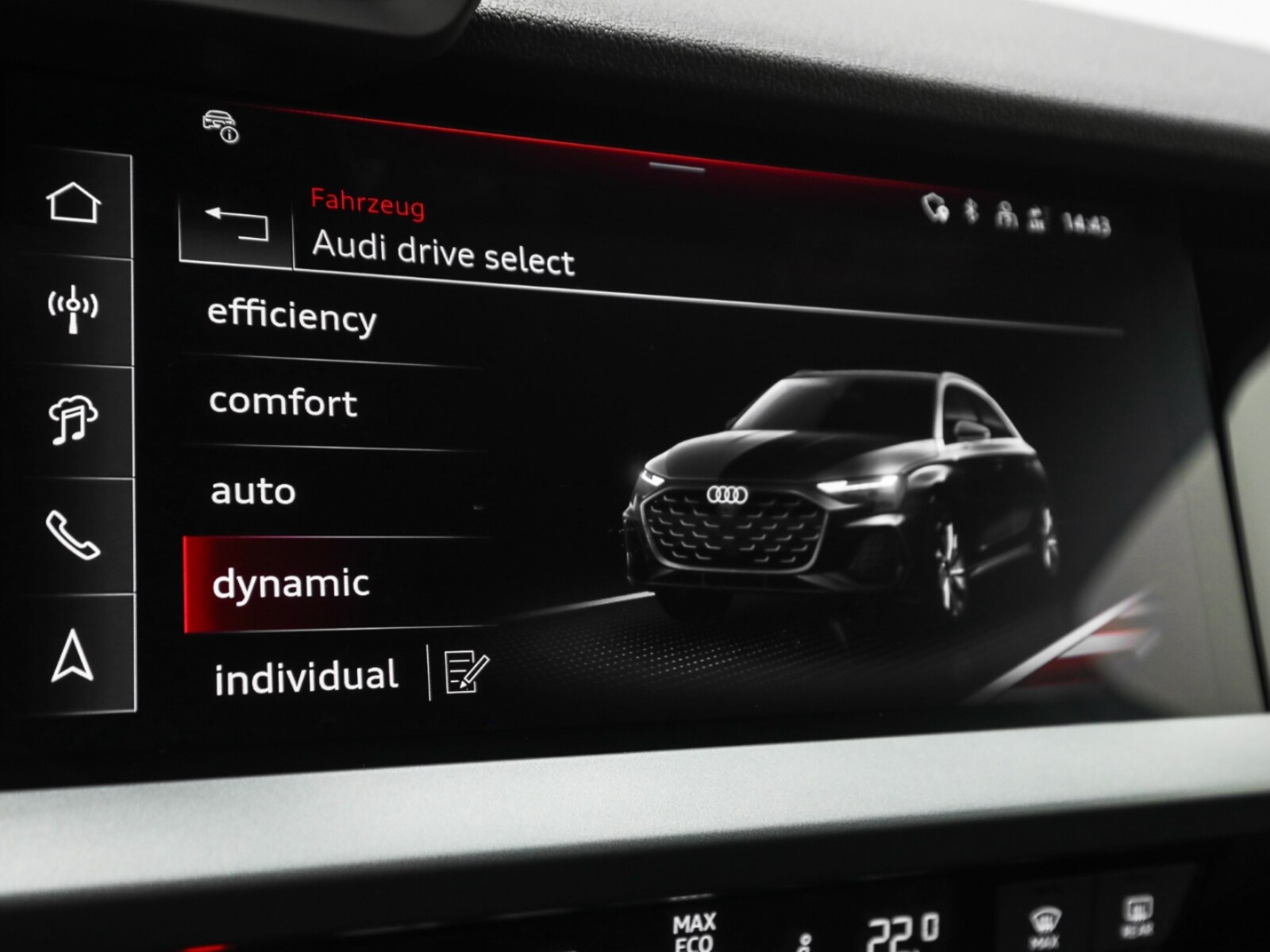 Audi A3 Sportback – Bild 13
