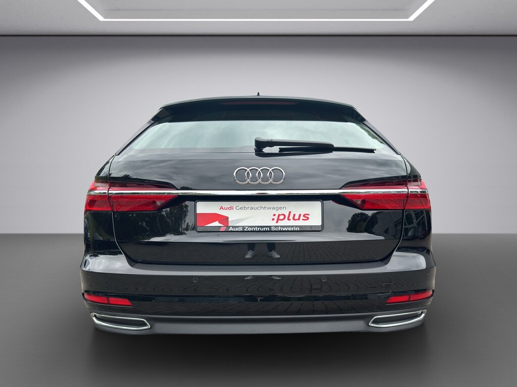 Image about Audi A6 Avant 40 TDI S tronic