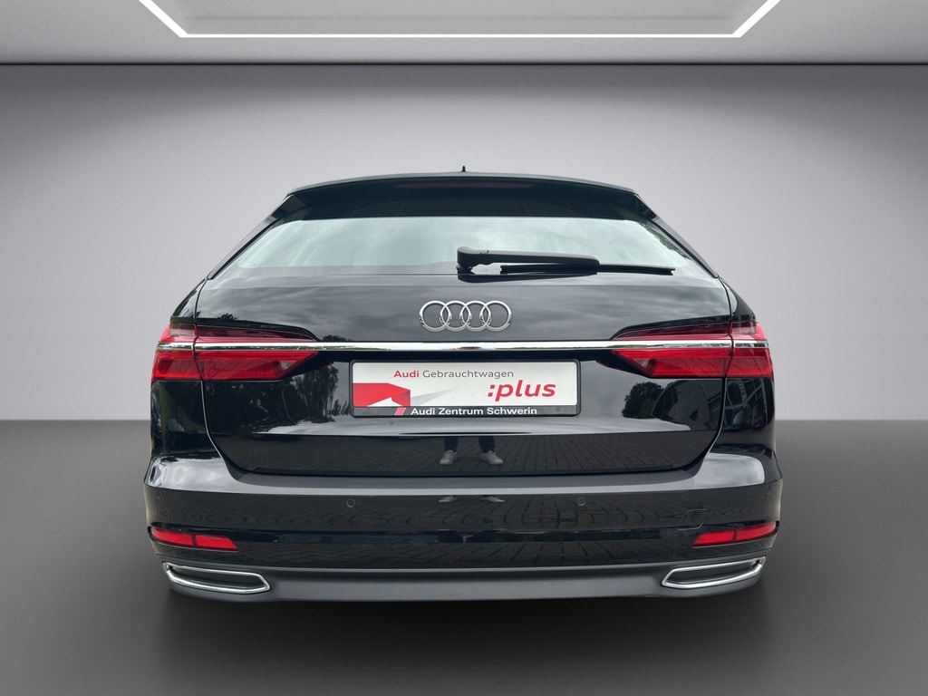 Image about Audi A6 Avant 40 TDI S tronic