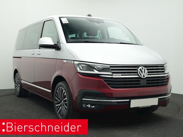Volkswagen T6.1 Multivan
