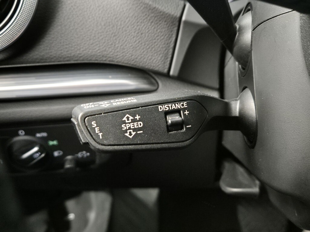 Image about Audi A3 Sportback A3 Sportback 35 TFSI Proline Sport 150 hk S tronic