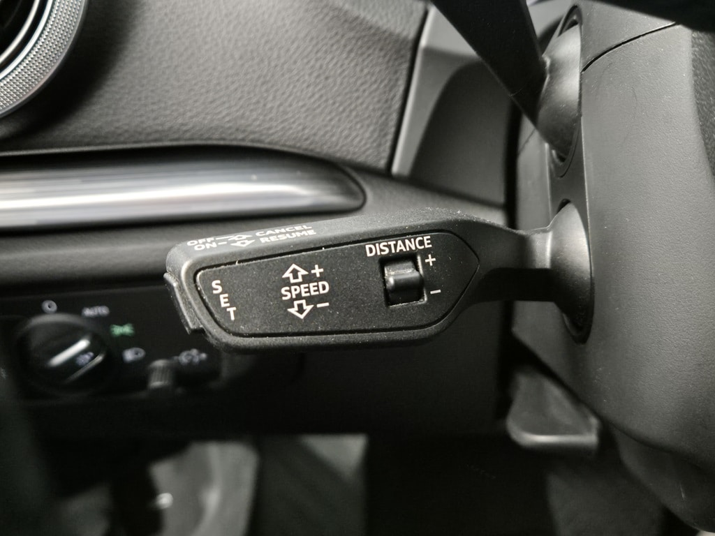 Image about Audi A3 Sportback A3 Sportback 35 TFSI Proline Sport 150 hk S tronic