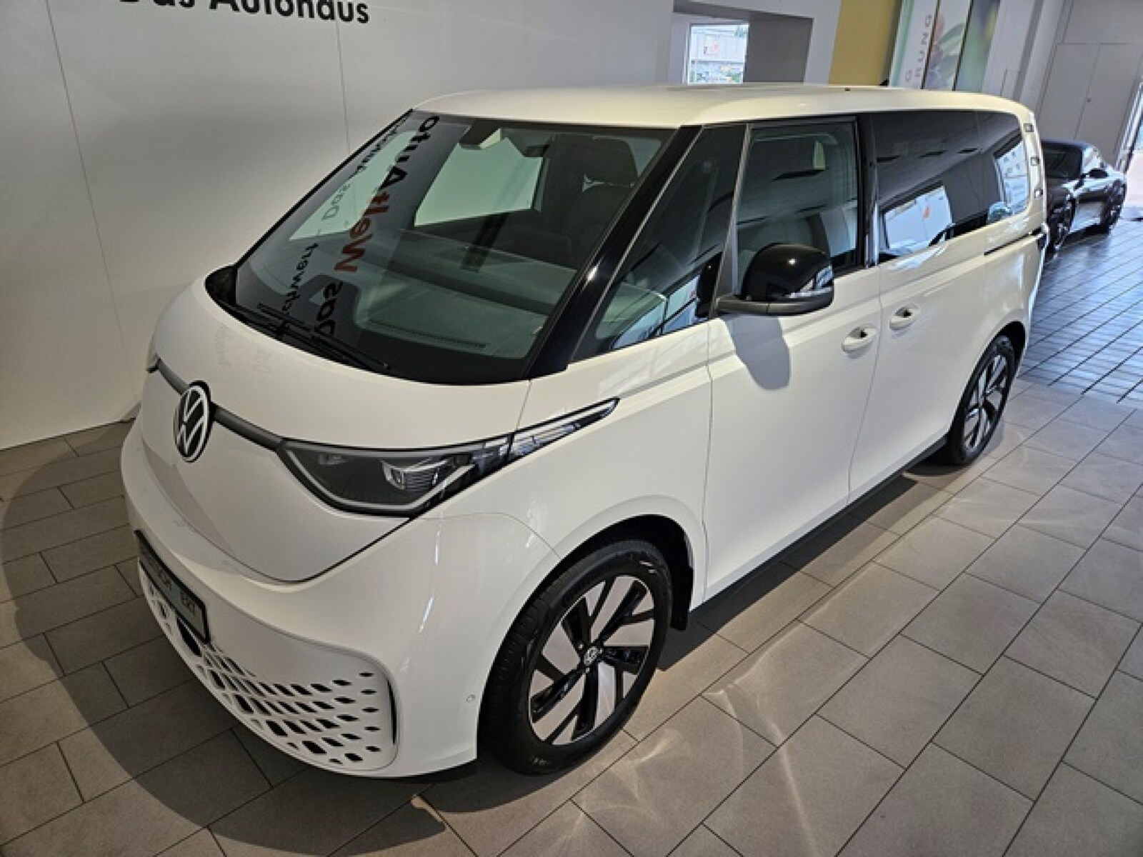 Volkswagen ID. Buzz – Bild 15