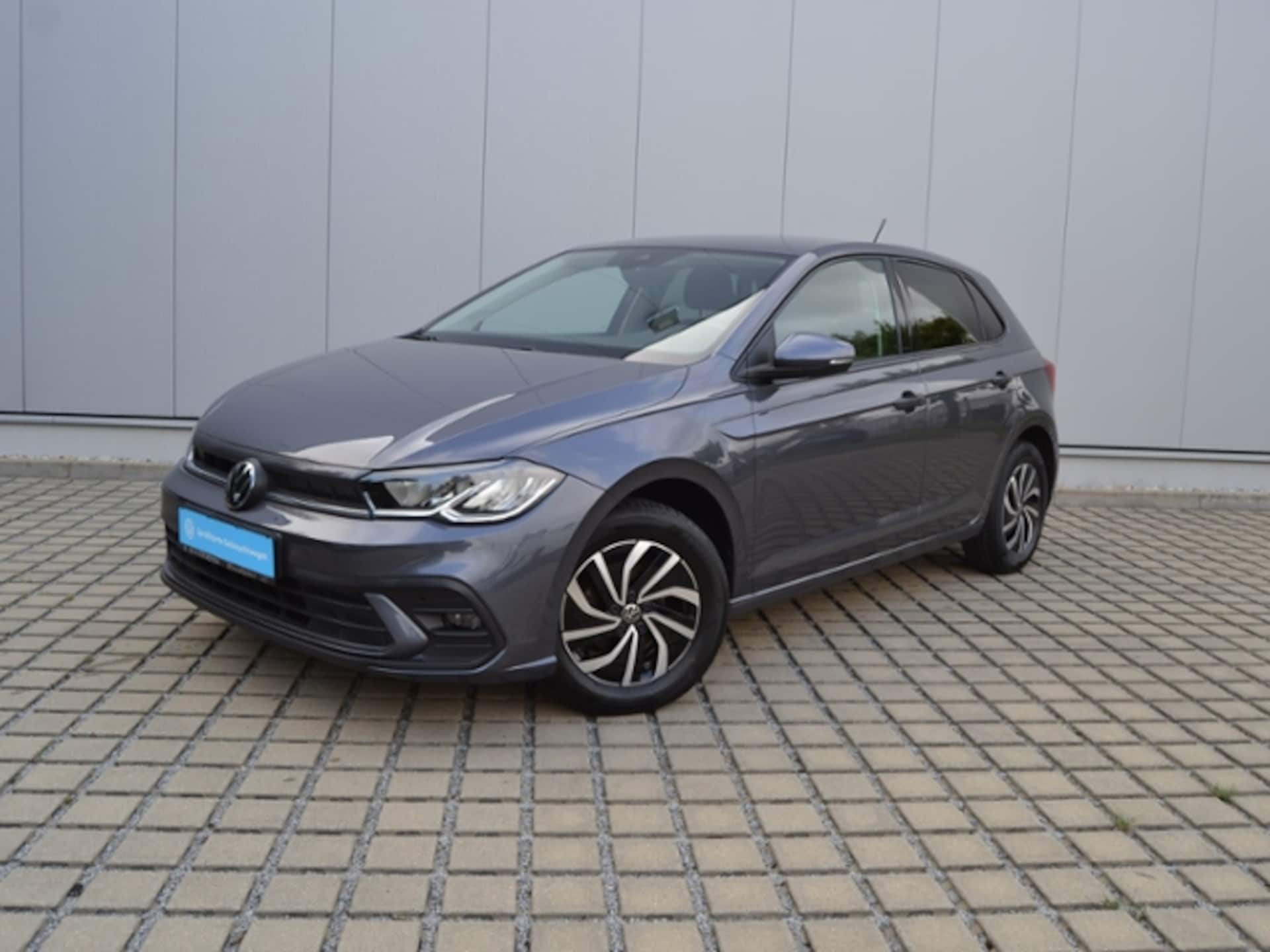 Volkswagen Polo Life