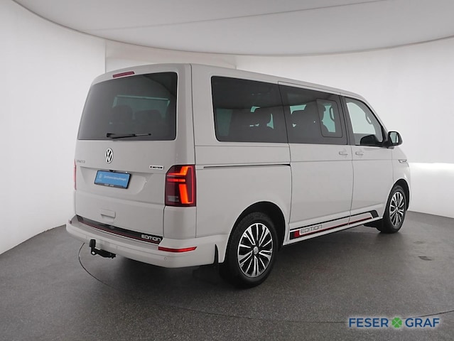 Volkswagen T6.1 Multivan