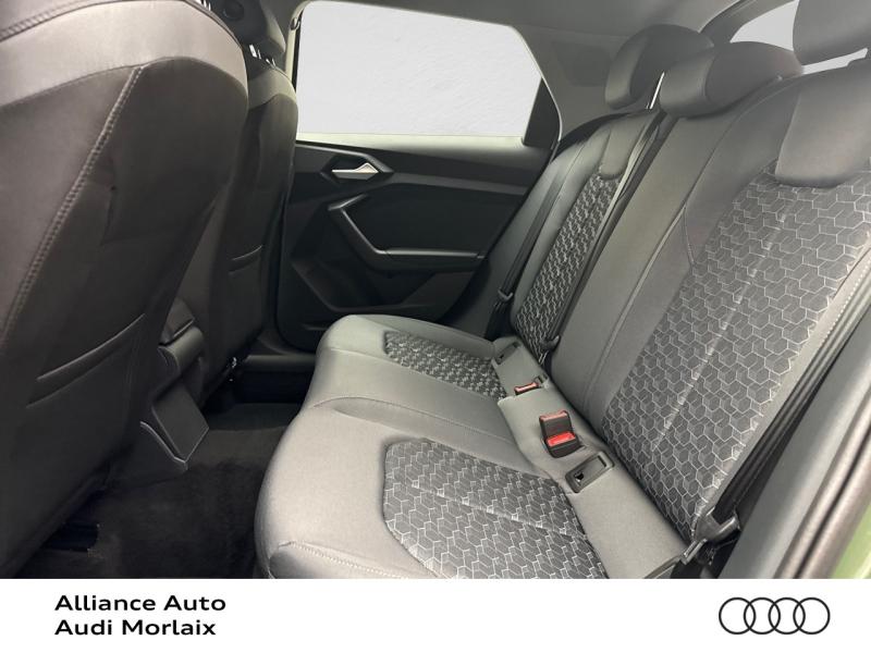 Image about Audi A1 Sportback Design 25 TFSI 70 kW (95 ch) 5 vitesses