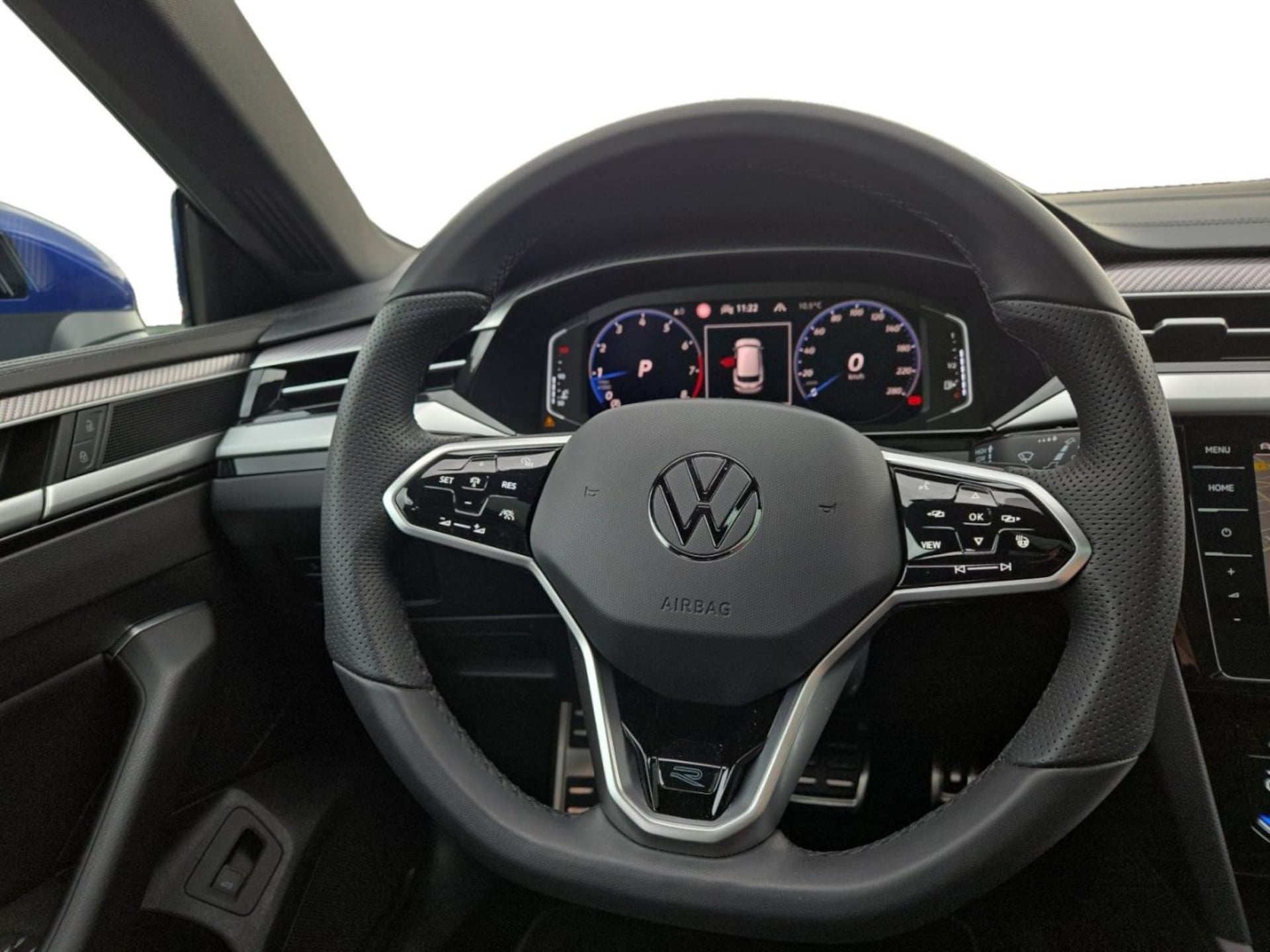 Volkswagen Arteon Shooting Brake R-Line