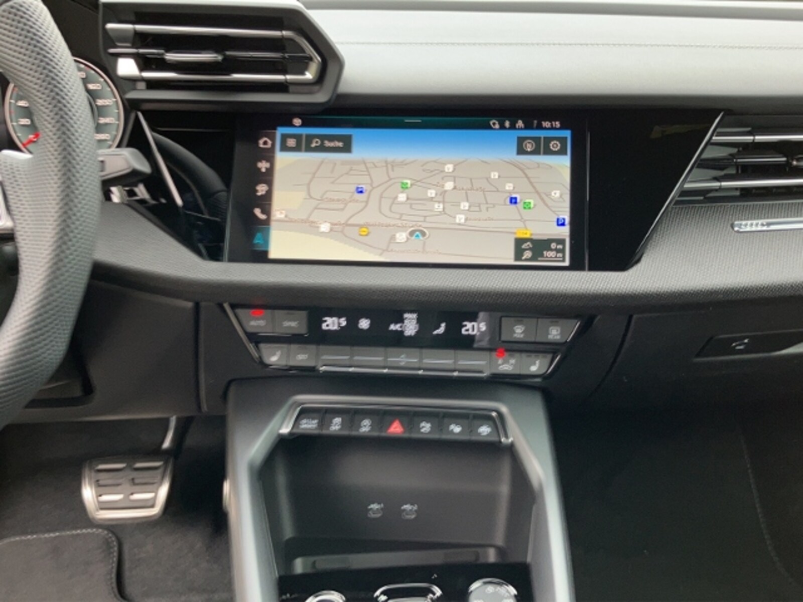 Audi A3 Sportback – Bild 9
