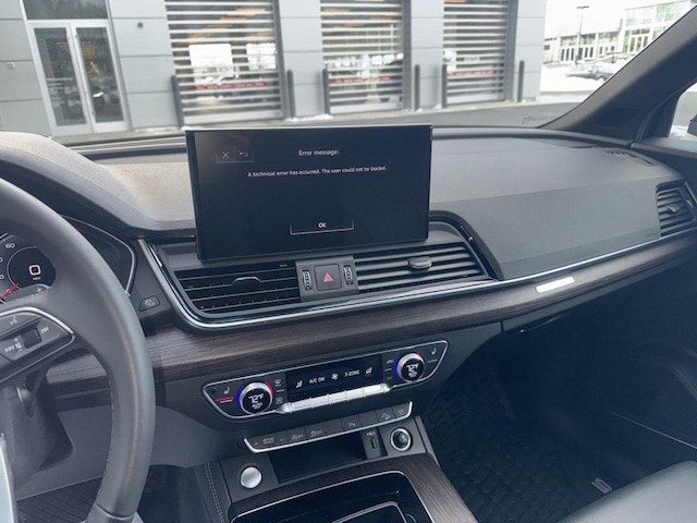 2025 Audi Q5 Sportback Premium Plus - Photo 26