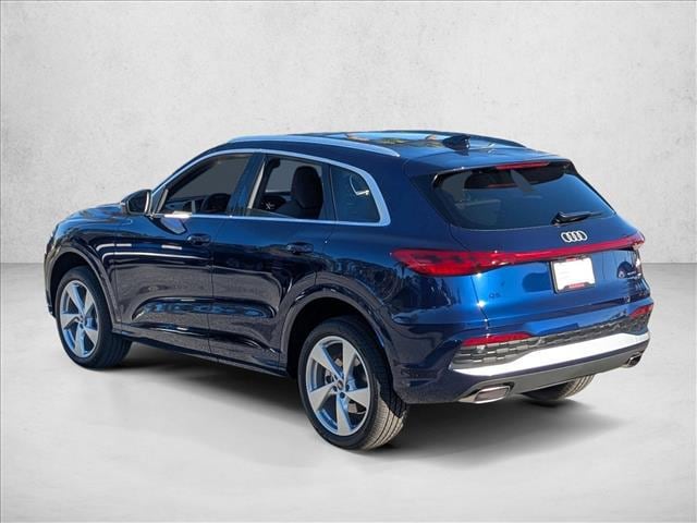 2025 Audi Q5 Premium Plus - Photo 7