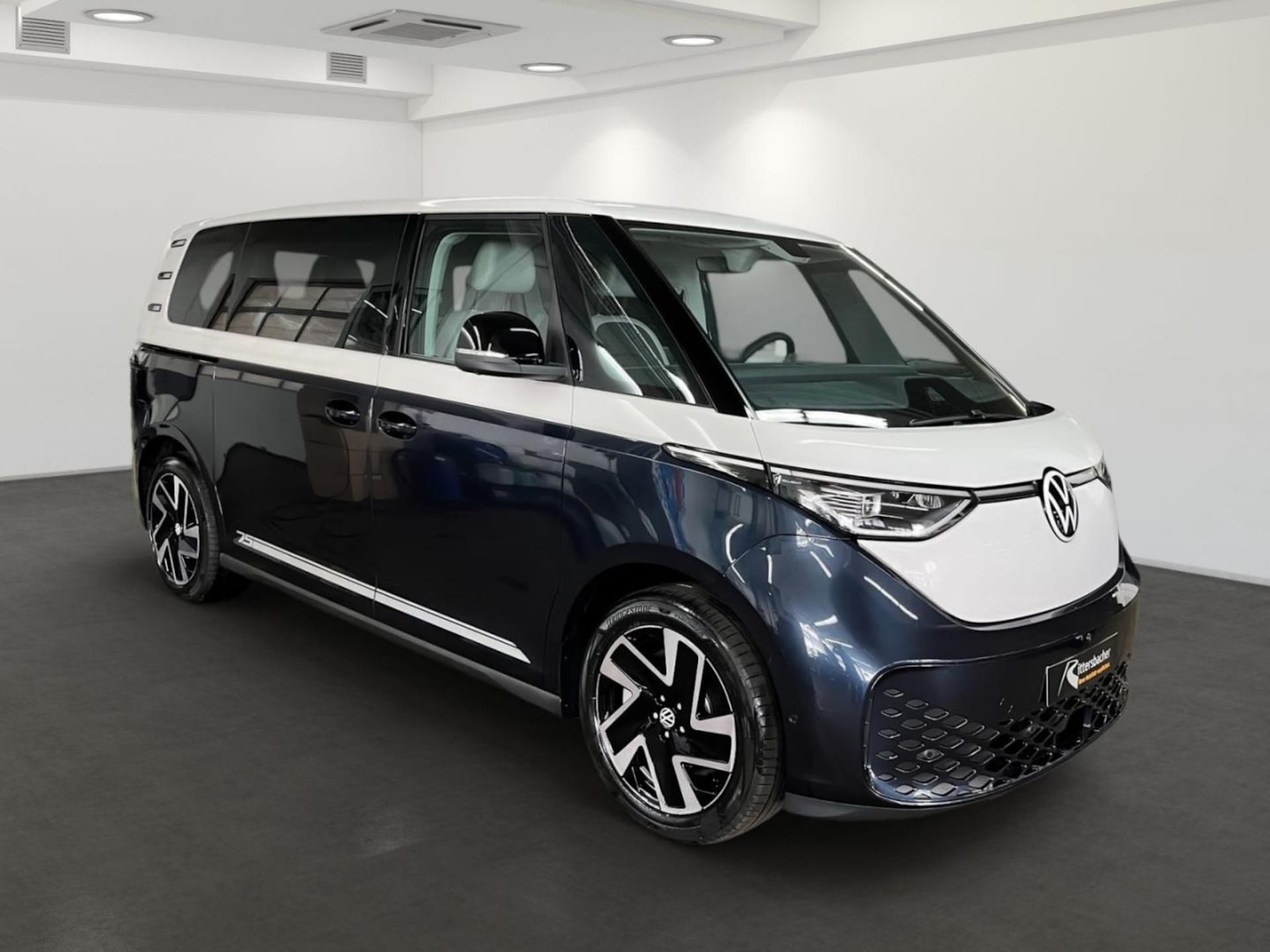 Volkswagen ID. Buzz Pro