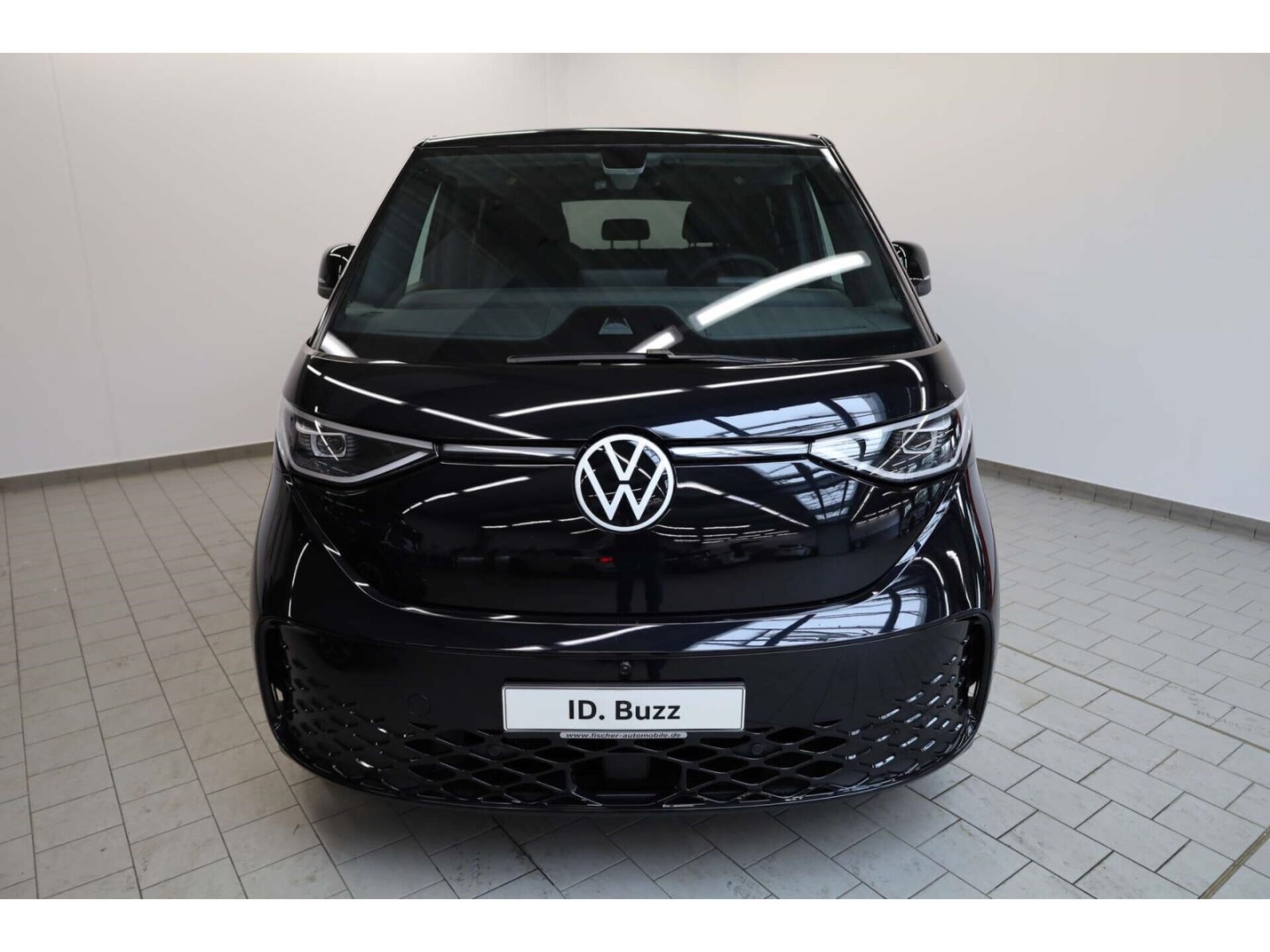 Volkswagen ID. Buzz Pro