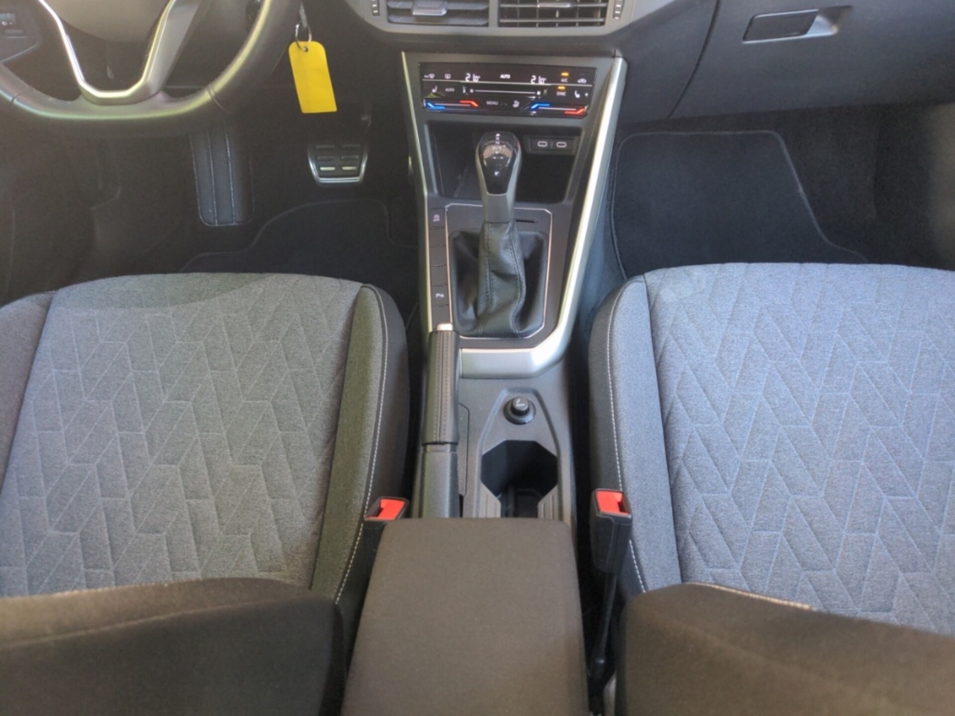 Volkswagen Polo MOVE